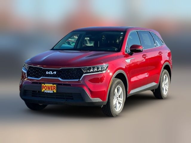 2023 Kia Sorento LX