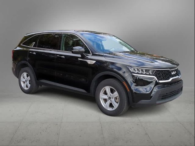 2023 Kia Sorento LX