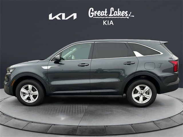 2023 Kia Sorento LX