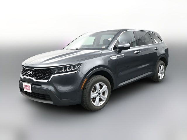 2023 Kia Sorento LX