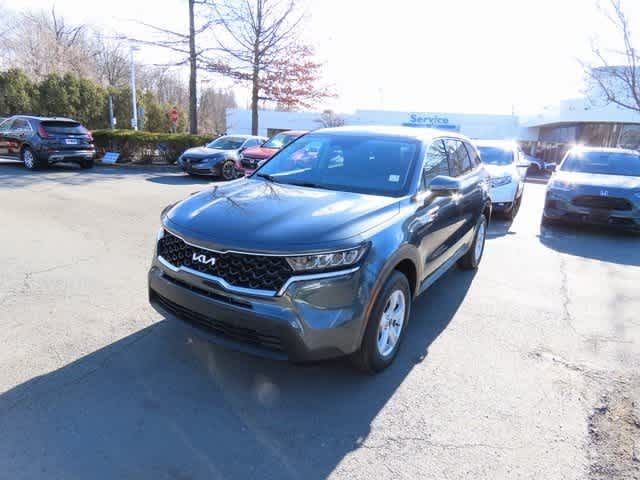 2023 Kia Sorento LX