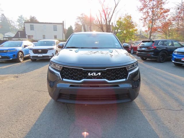 2023 Kia Sorento LX