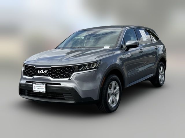 2023 Kia Sorento LX