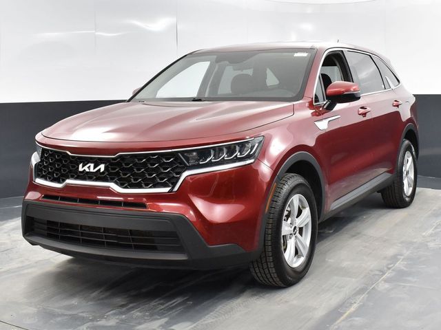 2023 Kia Sorento LX