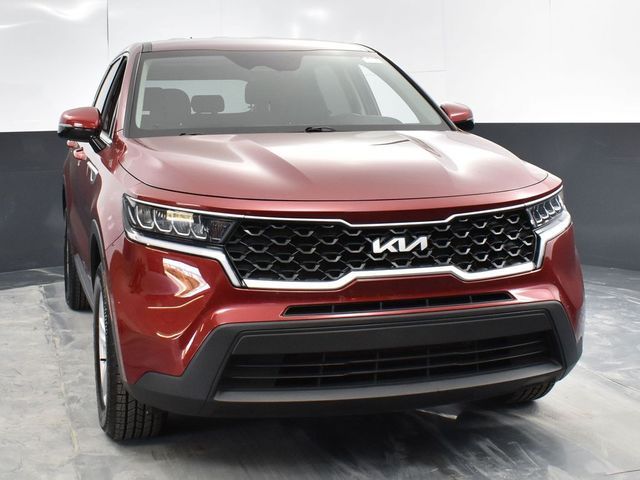 2023 Kia Sorento LX