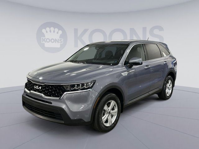 2023 Kia Sorento LX