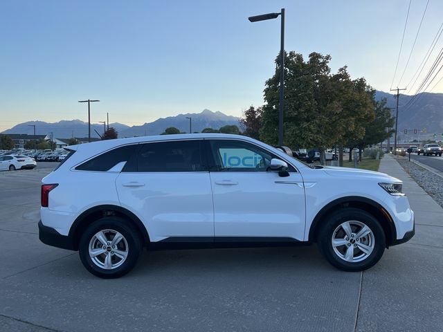 2023 Kia Sorento LX