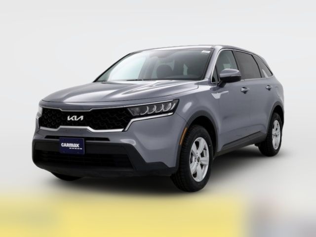 2023 Kia Sorento LX