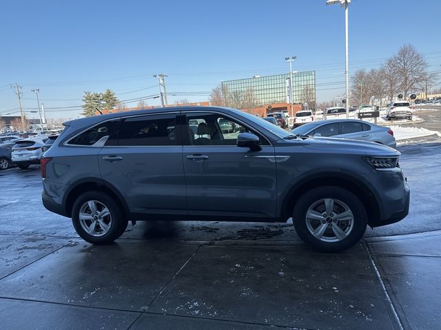 2023 Kia Sorento LX