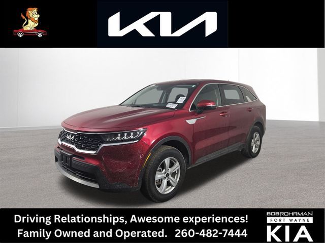 2023 Kia Sorento LX