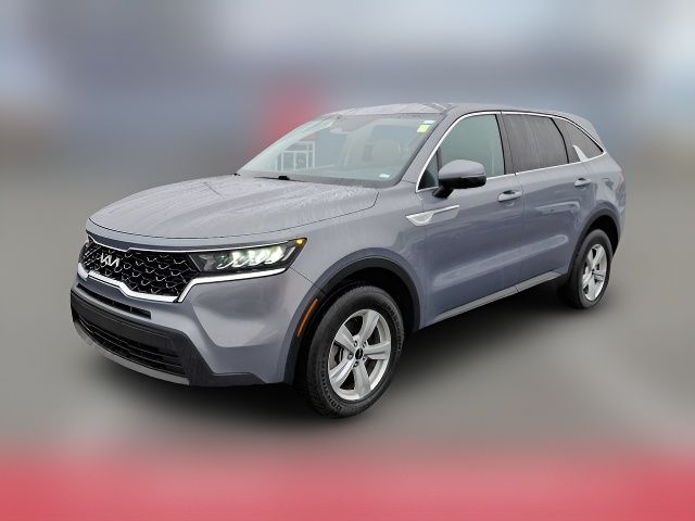 2023 Kia Sorento LX