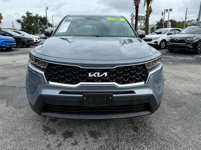 2023 Kia Sorento LX