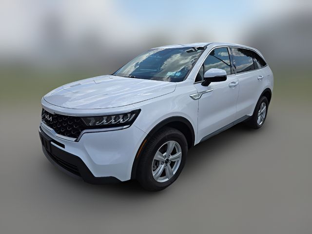 2023 Kia Sorento LX