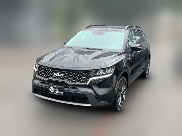 2023 Kia Sorento X-Line EX