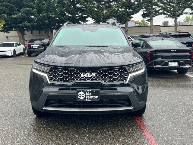 2023 Kia Sorento X-Line EX