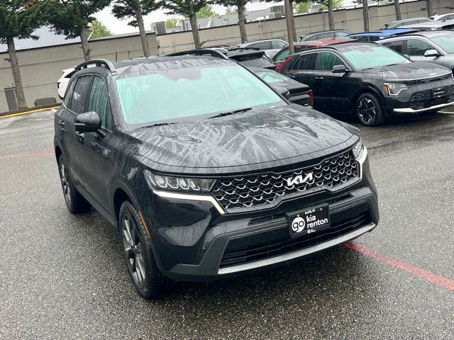 2023 Kia Sorento X-Line EX