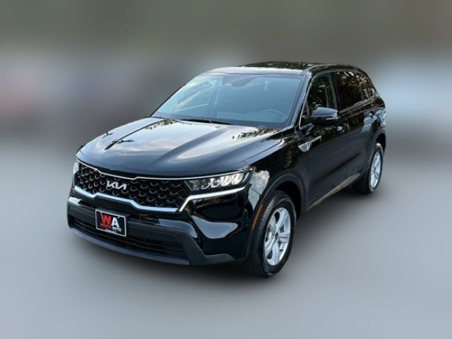 2023 Kia Sorento LX