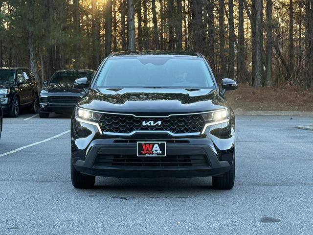 2023 Kia Sorento LX