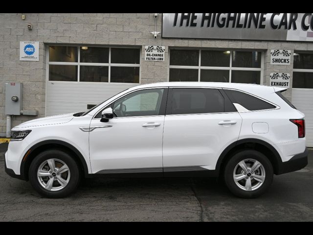 2023 Kia Sorento LX