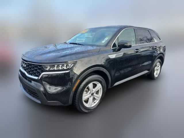 2023 Kia Sorento LX