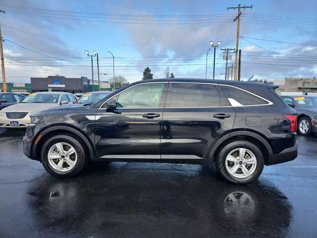 2023 Kia Sorento LX