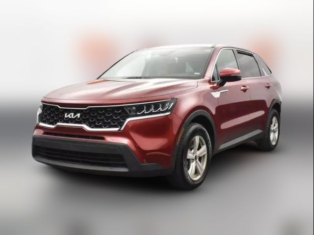 2023 Kia Sorento LX