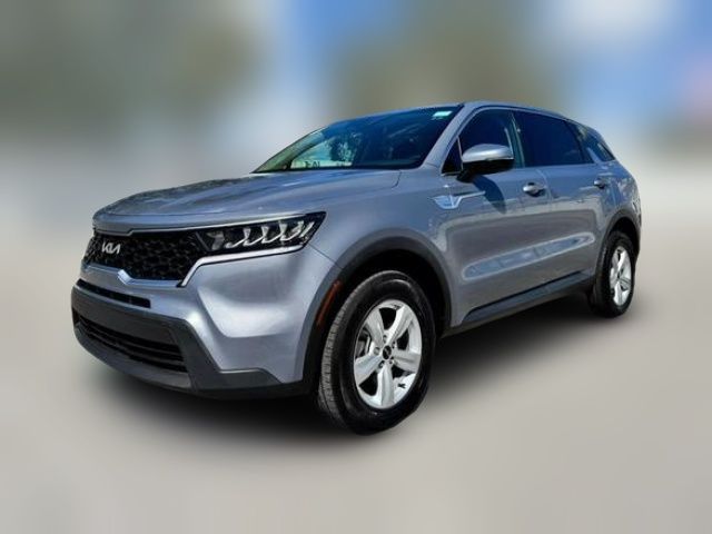 2023 Kia Sorento LX