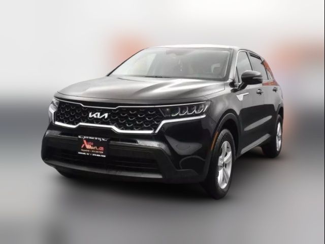 2023 Kia Sorento LX