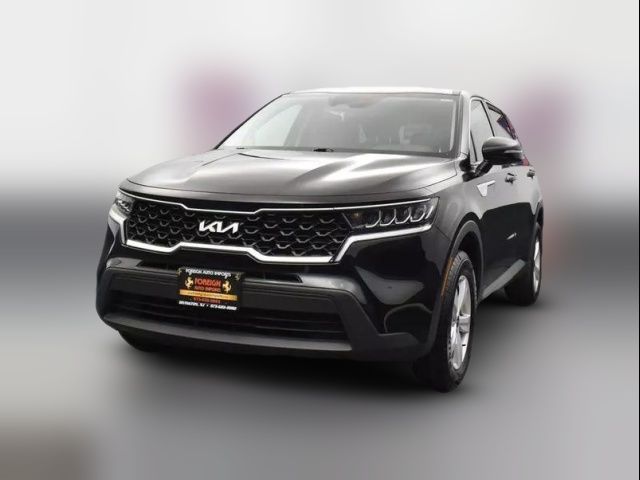 2023 Kia Sorento LX