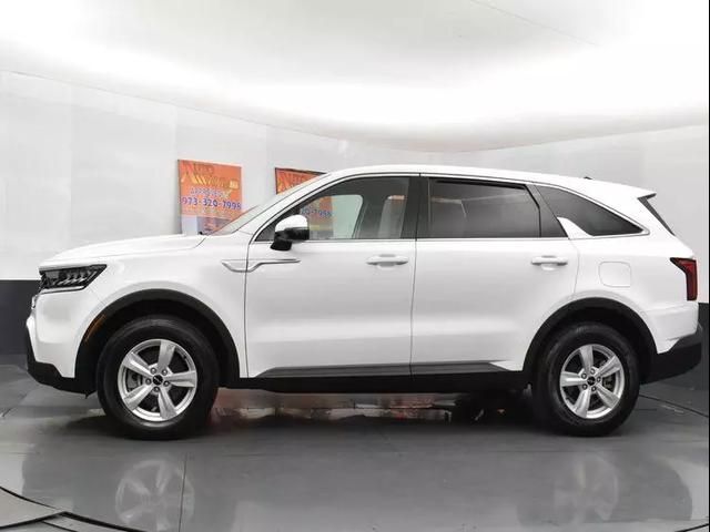 2023 Kia Sorento LX