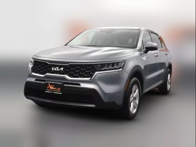 2023 Kia Sorento LX