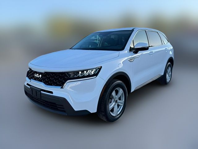 2023 Kia Sorento LX