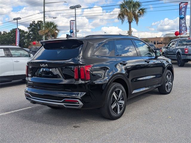 2023 Kia Sorento S