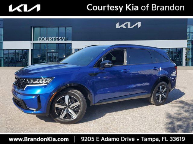 2023 Kia Sorento S