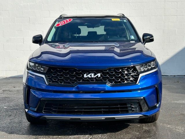 2023 Kia Sorento S