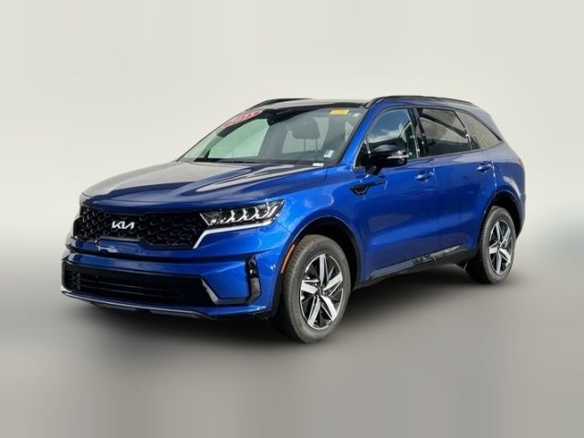 2023 Kia Sorento S