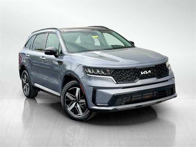 2023 Kia Sorento S