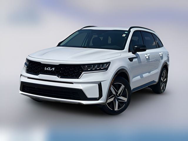 2023 Kia Sorento S