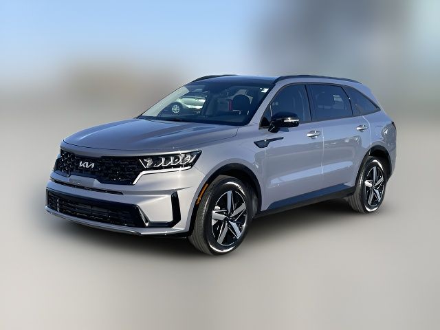 2023 Kia Sorento S