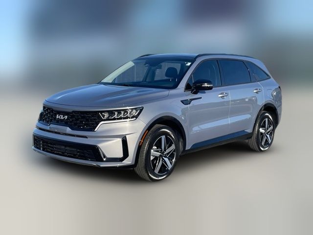 2023 Kia Sorento S