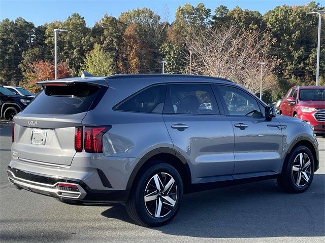 2023 Kia Sorento S