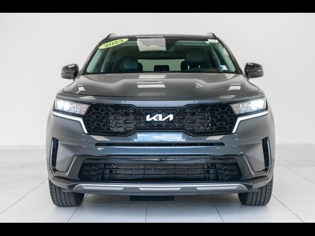 2023 Kia Sorento S