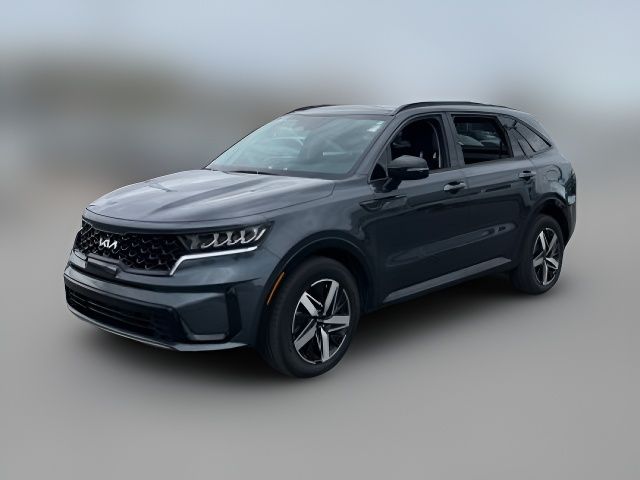 2023 Kia Sorento S