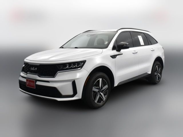 2023 Kia Sorento S