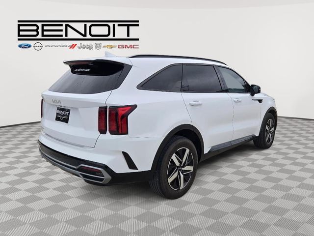 2023 Kia Sorento S