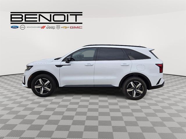 2023 Kia Sorento S