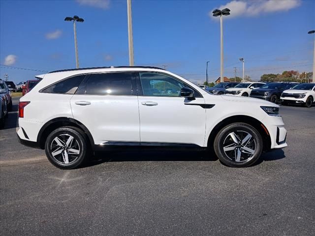 2023 Kia Sorento S