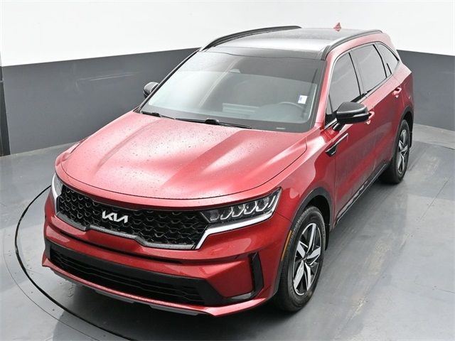 2023 Kia Sorento S