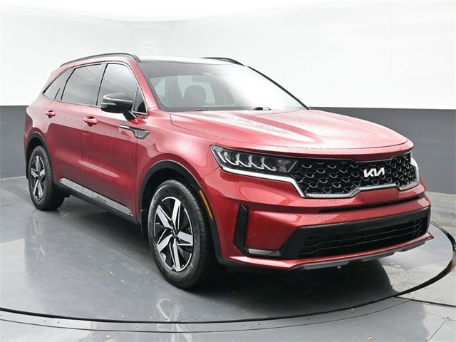 2023 Kia Sorento S