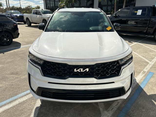 2023 Kia Sorento S